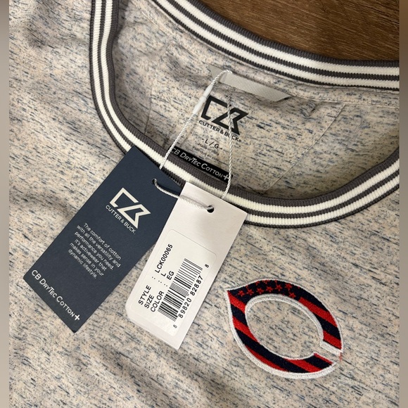 Cincinnati Reds Women’s Shirt - Picture 2 of 2